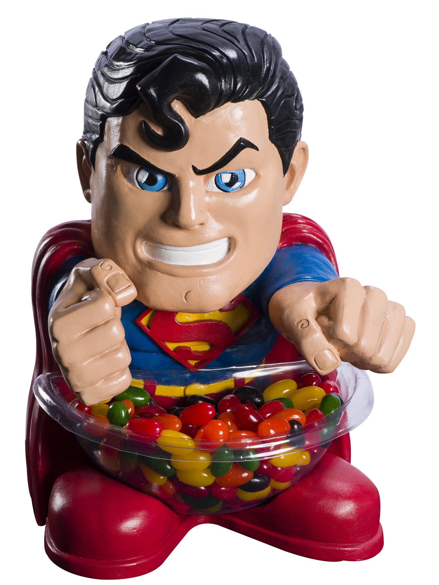 Superman Snoepbakje