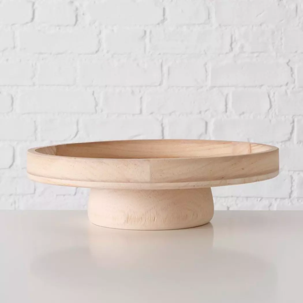 Tablett Naina Ø 30 cm
