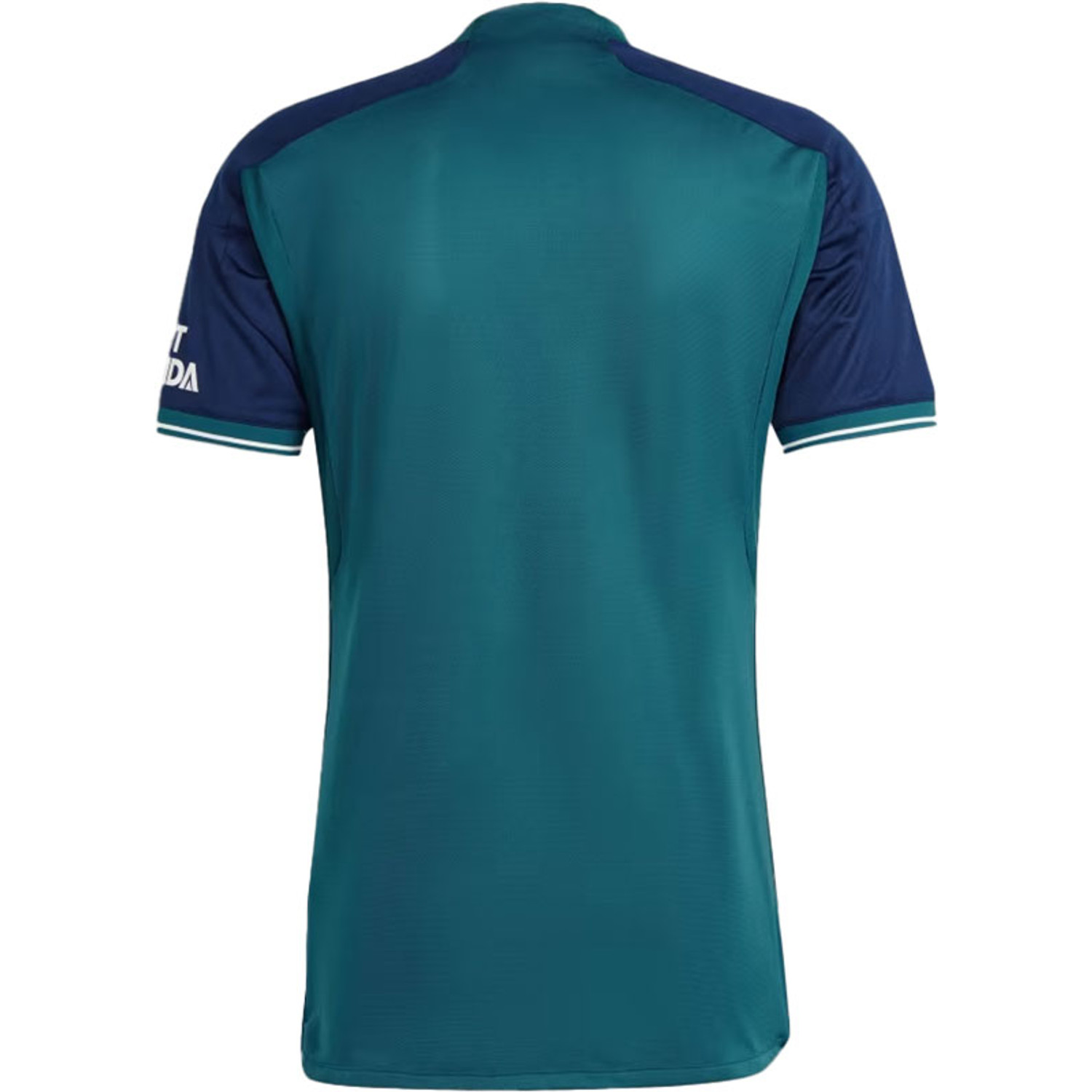 adidas Arsenal 3rd Tenue