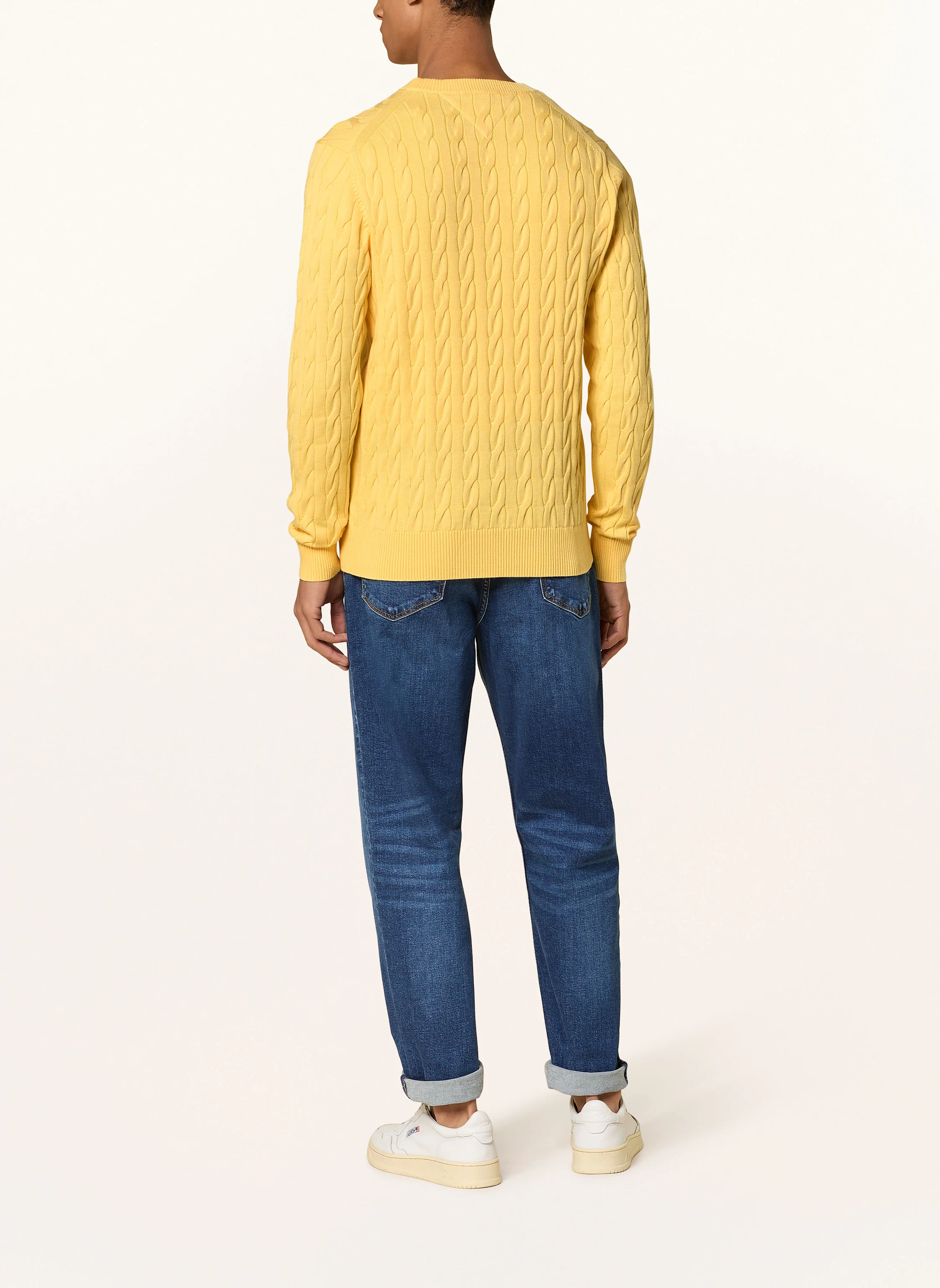 TOMMY HILFIGER Pullover