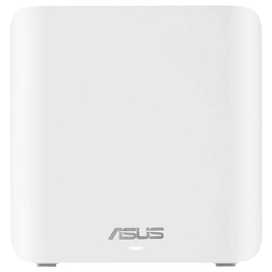 Asus ZenWiFi BD4 x2