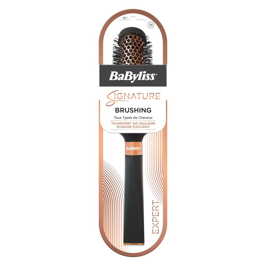 BaByliss Accessories Signature Blow Dry Brush 34 mm