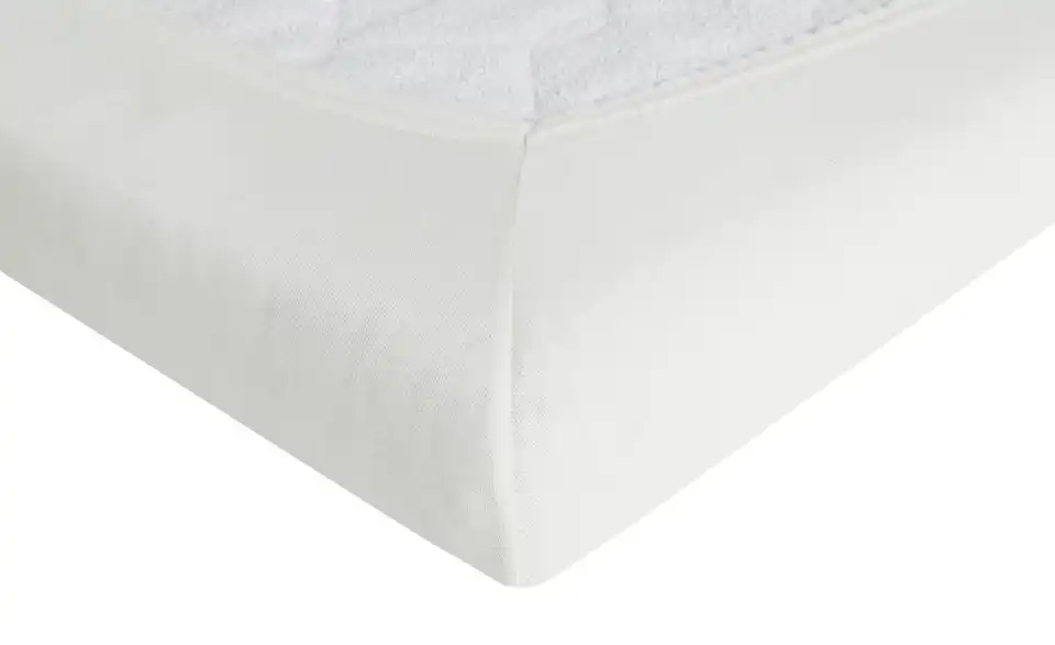 Jersey Spannbetttuch für Baby- u. Kinderbetten