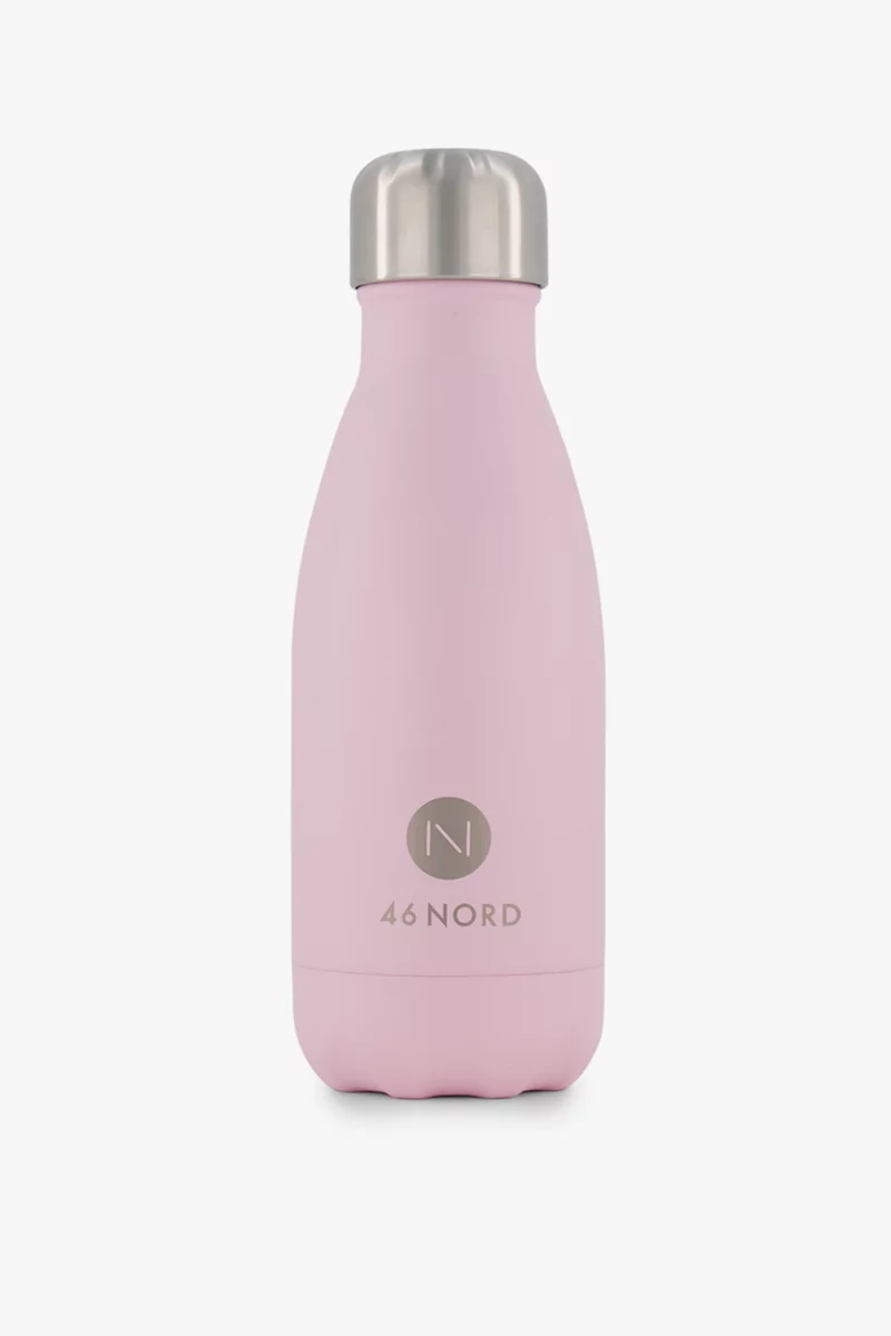 46 NORD Iso 260 ml Trinkflasche
