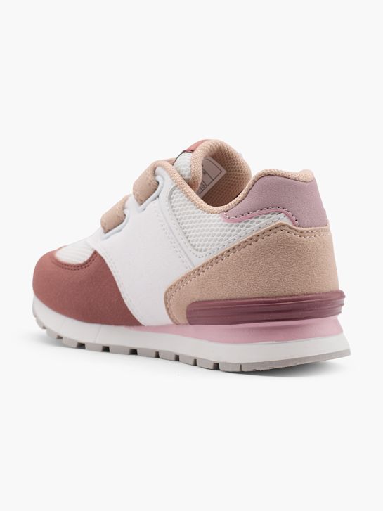 elefanten HOPPY Halbschuh pink