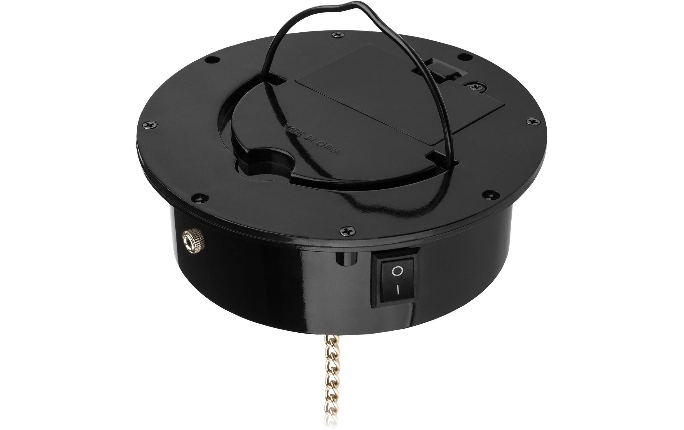 MB30 mlSpiegelkugel 30 cm mit Motor und LED