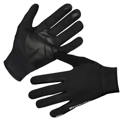 Gants Longs Endura Pro Thermo FS260 Noir