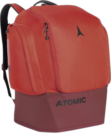AtomicRS Heated Boot Pack 230V - rot