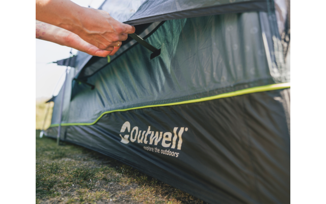 Outwell Sky 4 Tunnelzelt für 4 Personen