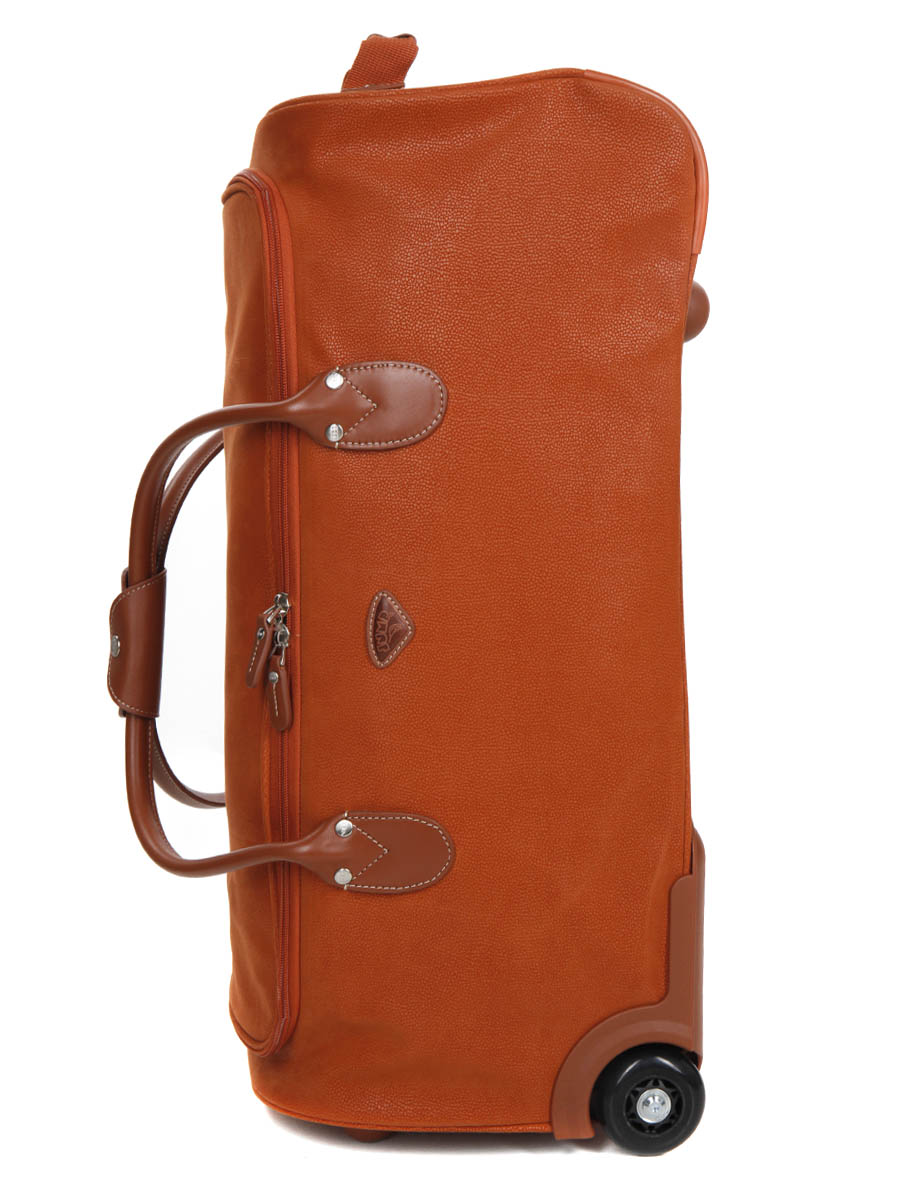 Sac de voyage À roulettes Jump Uppsala 68 cm