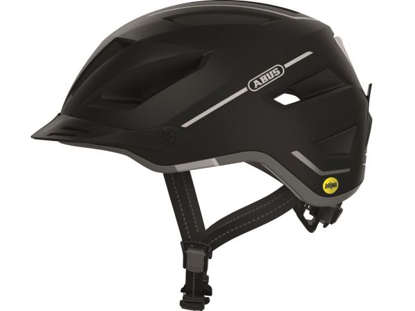 Abus Pedelec 2.0 Mips Cykelhjelm, Velvet Black