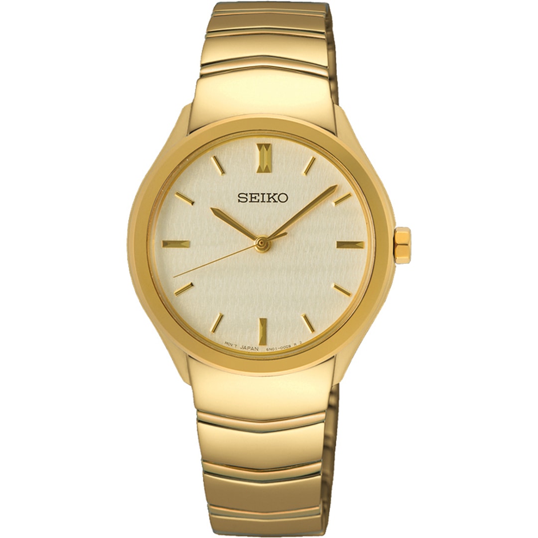 Seiko Conceptual Lady Quarz