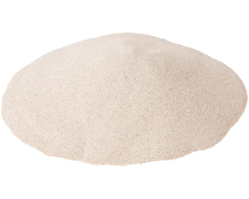 Premium speelzand - vuurgedroogd 25 kg