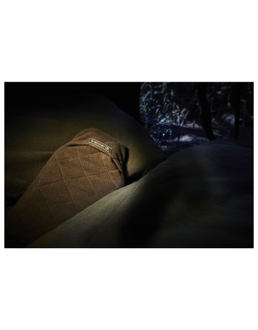 Trakker Hot Water Bottle - Kookgerei - 750 ml