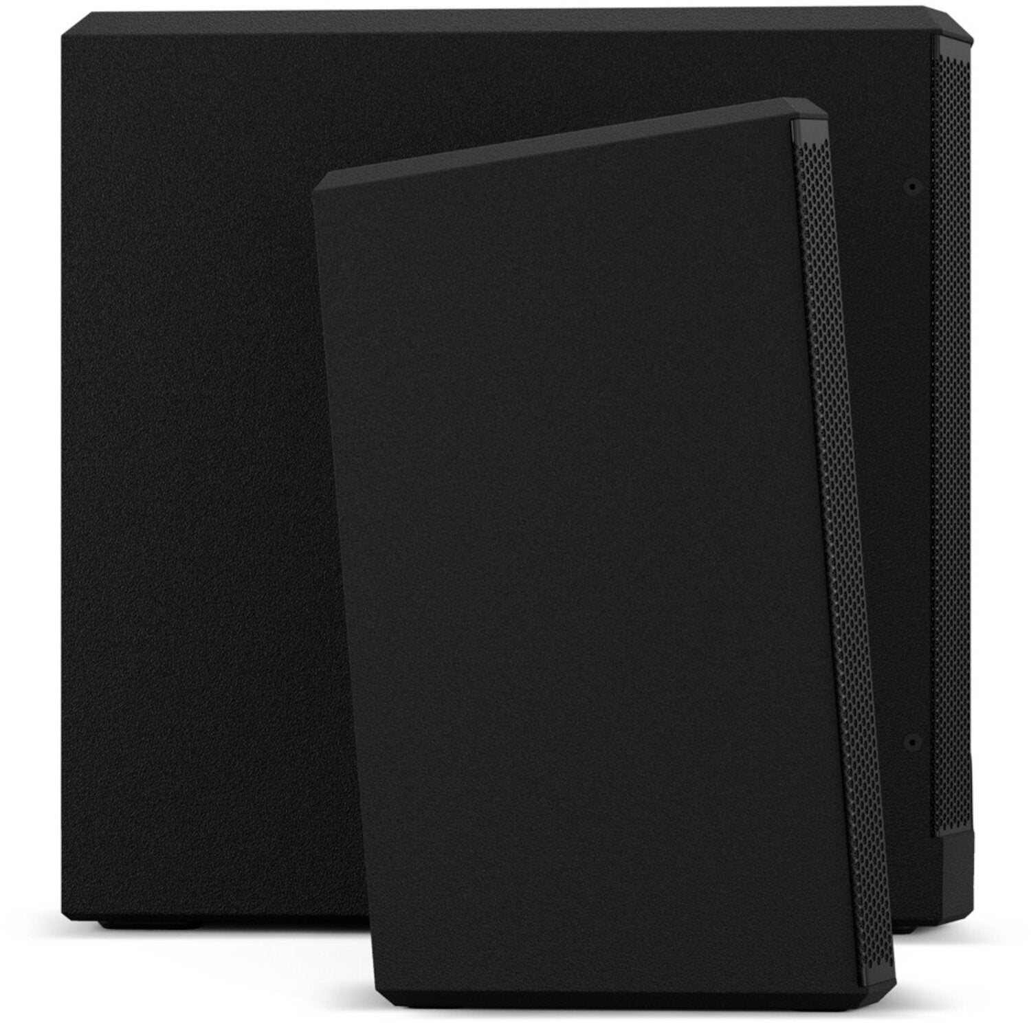 LD Systems DAVE 12 G4X PA-systeem