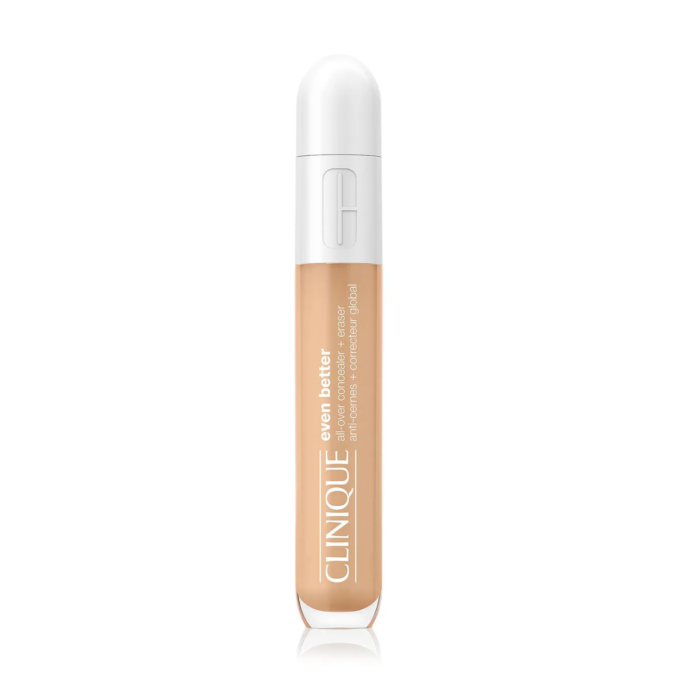 Clinique Even Better All-Over Concealer   Eraser10 Alabaster