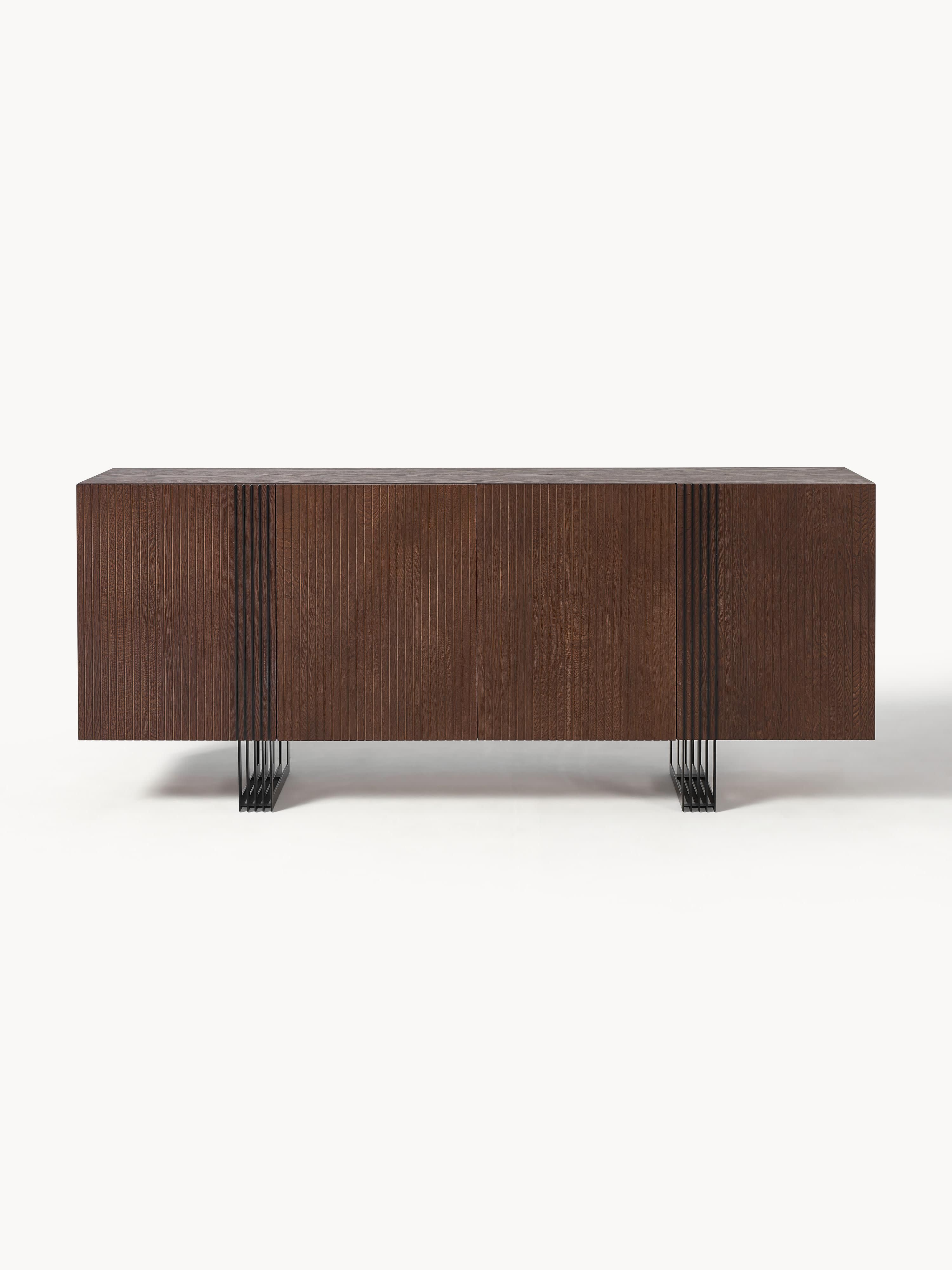 Houten dressoir Ross
