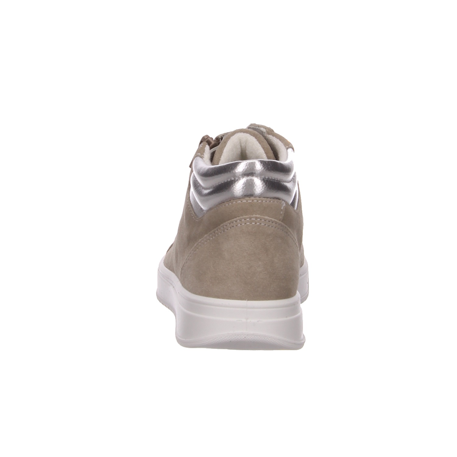 Ara Knöchelschnürer cashmere grau