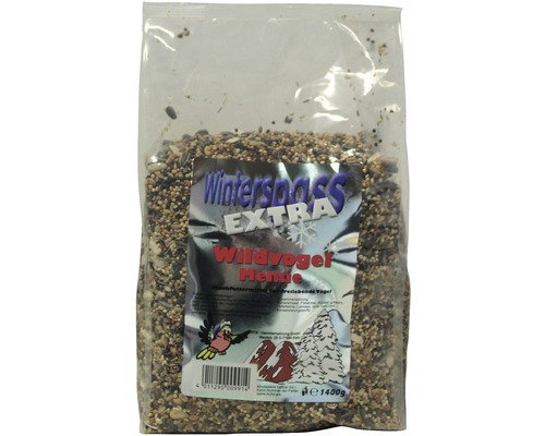 Wintervogelvoer Winterplezier Extra Wildvogelmenu 1,4 kg