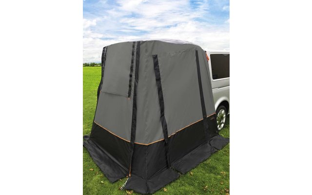 Eurotrail Offroad VW T5/T6 Heckzelt