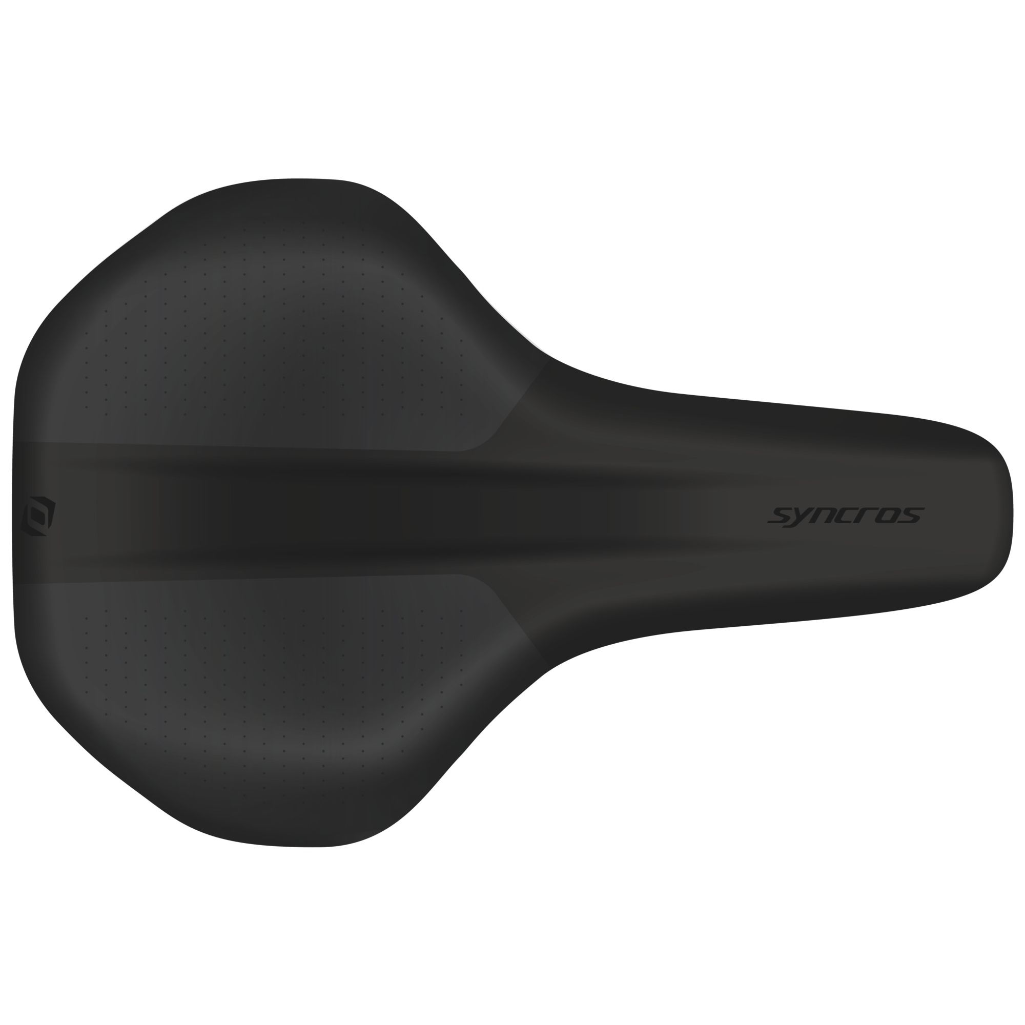 Syncros Capilano Urban Sadel S/M