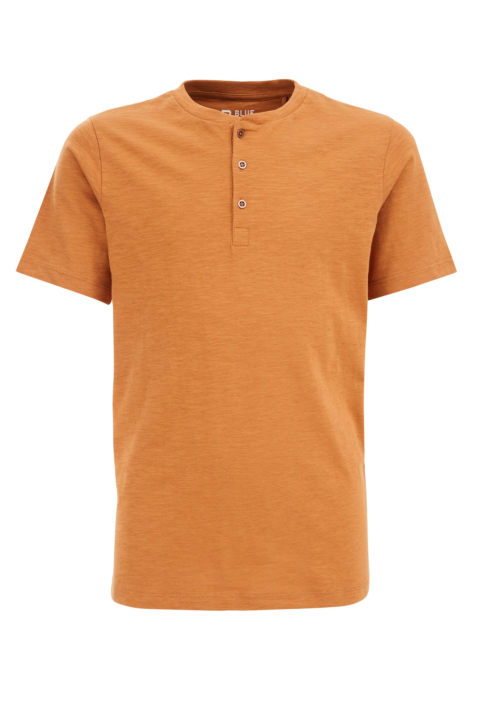 Jongens T-shirt WE Fashion Caramel
