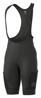 Cuissard Alé Stones Cargo Noir