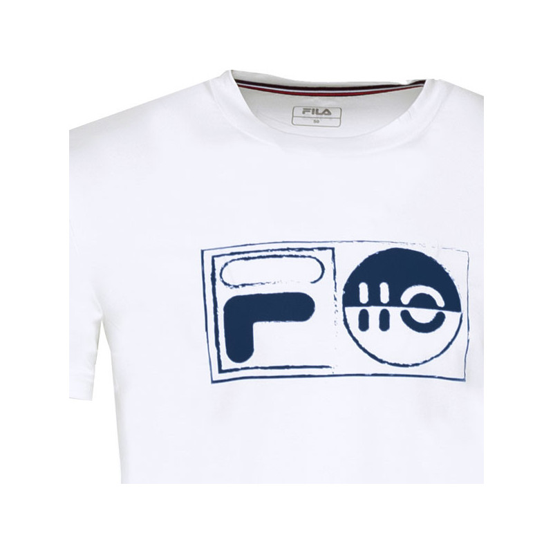 Tee-shirt Fila 110 Jacob