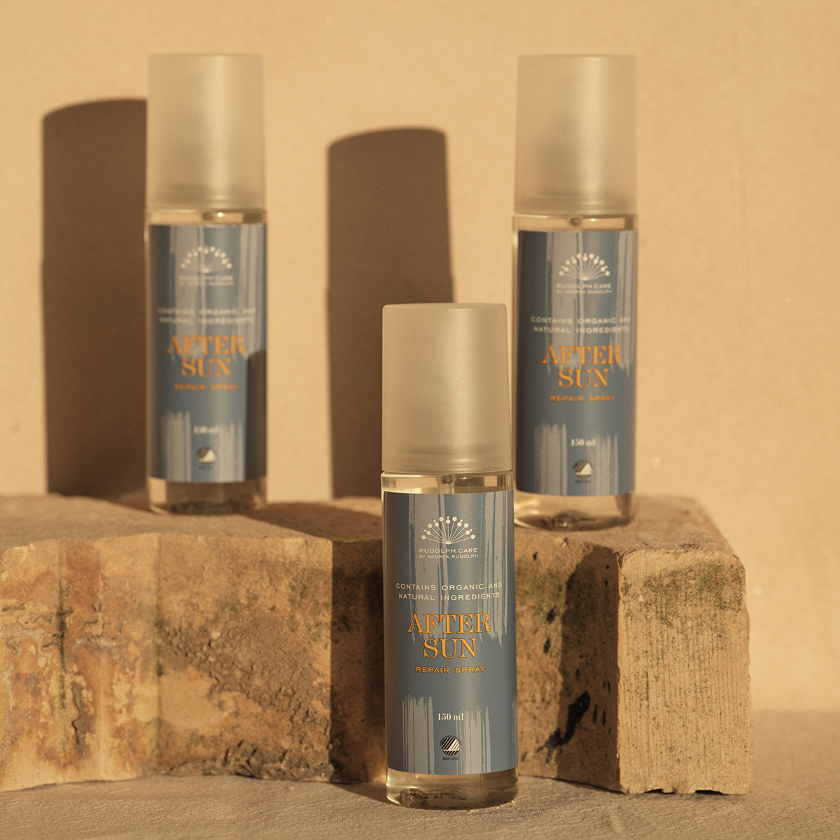 Aftersun Repair Spray 150ml