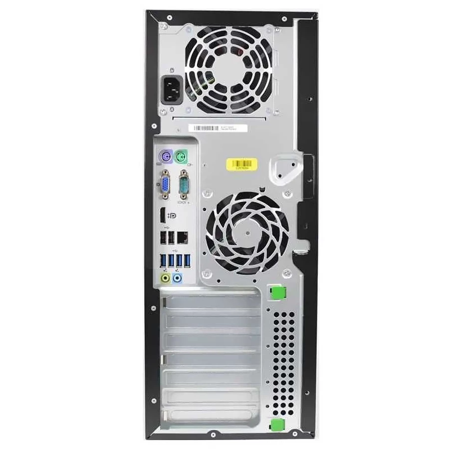 HP Compaq Elite 8300 CMT (QV993AV-6561) · Reconditionné