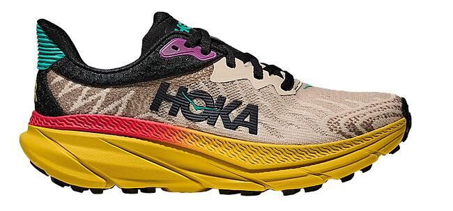 HOKA - CHAUSSURES DE TRAIL CHALLENGER ATR 7 W