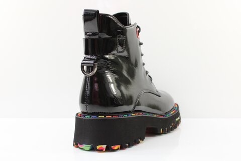 Cosmos Comfort Stiefeletten