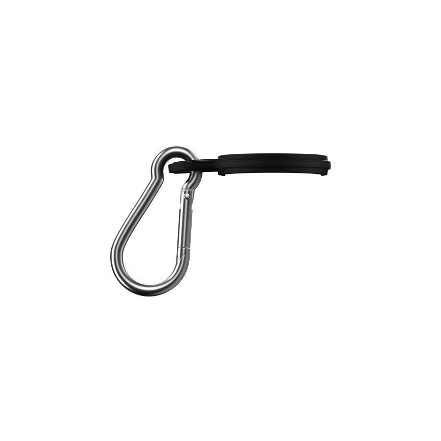 Chilly's Carabiner