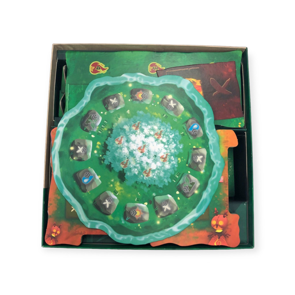 Living Forest - Rangement compatible 1