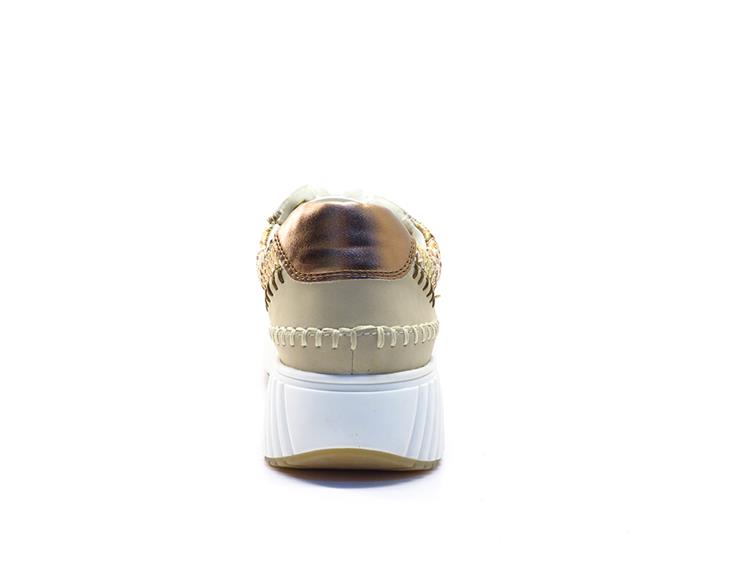Marco Tozzi 2-23733-44 cream comb