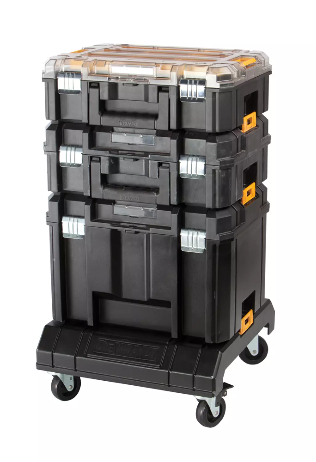 DeWALT DWST1-71229 TSTAK-CART / trolley