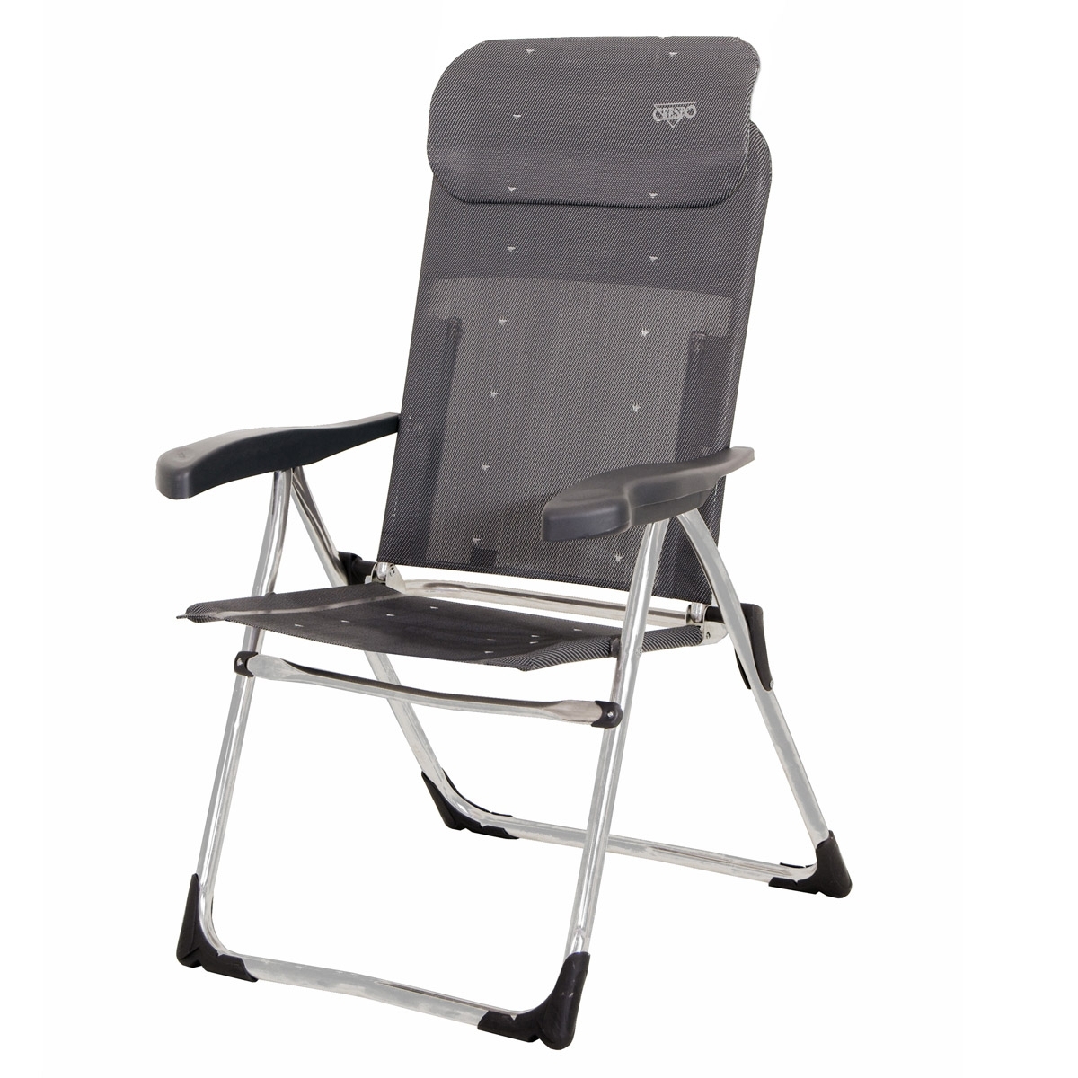 Crespo AL/213 Compact Campingstuhl
