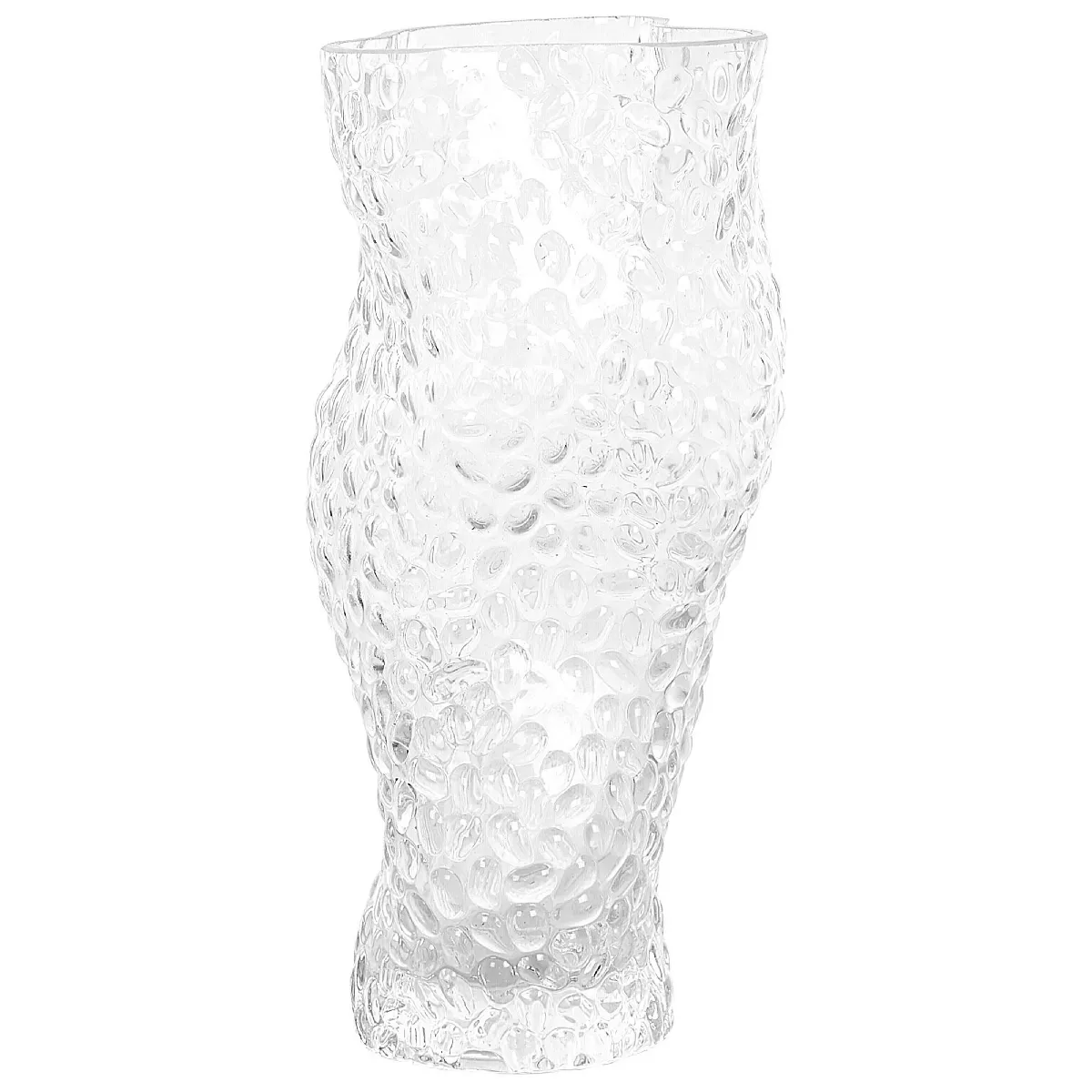 Beliani Vase à fleurs ELATOS