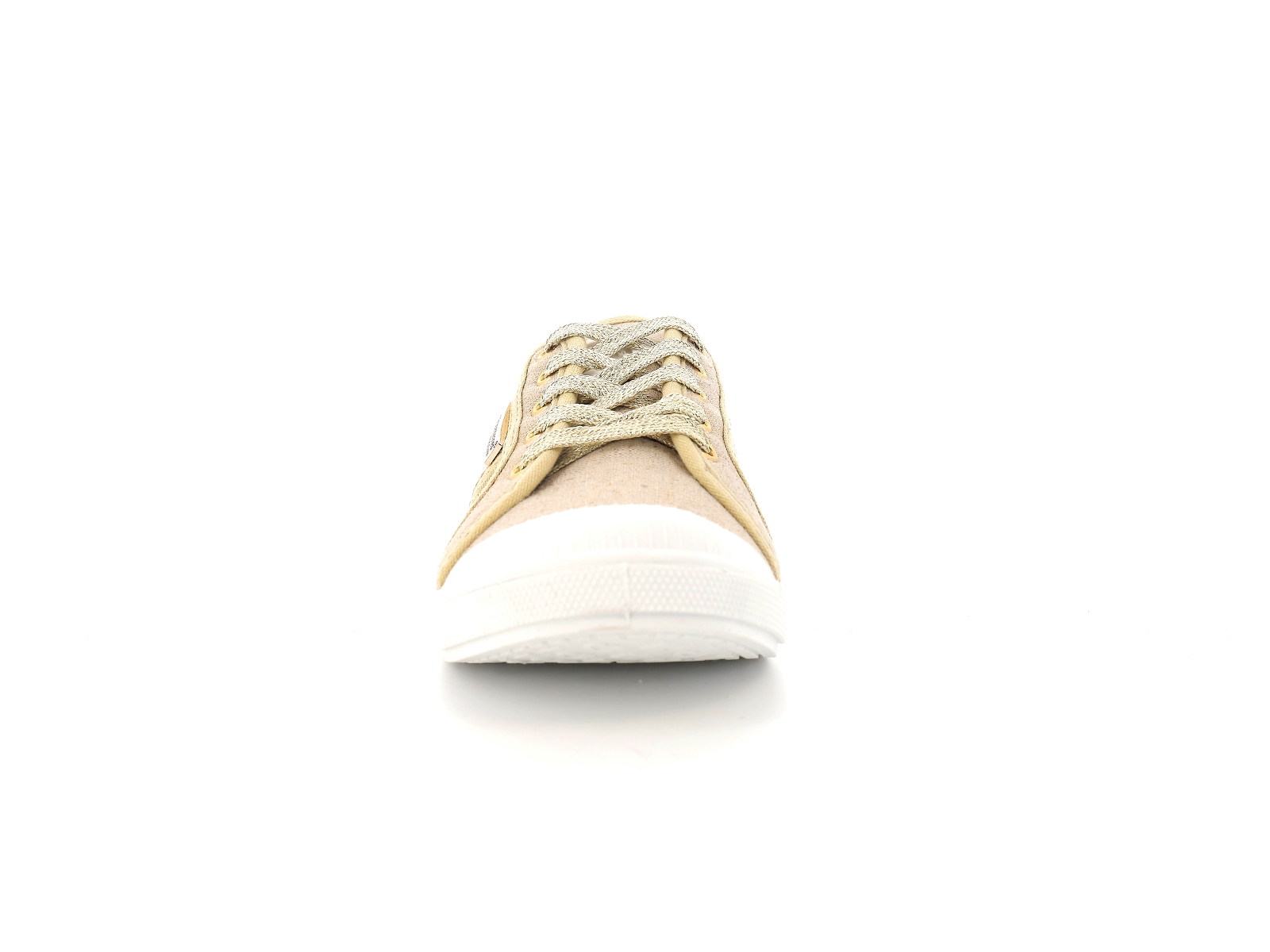 Les tropeziennes-CLORUNI Textile Beige Or