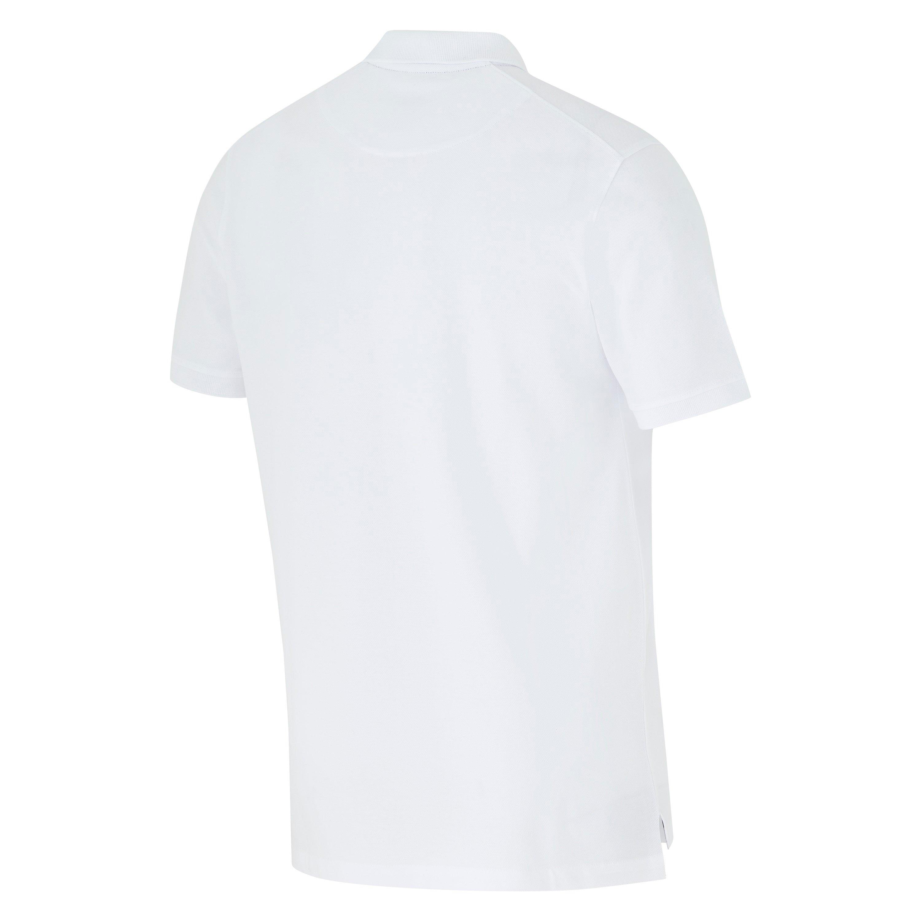 Nike Stade Toulousain Polo Shirt 2024 2025 Adults