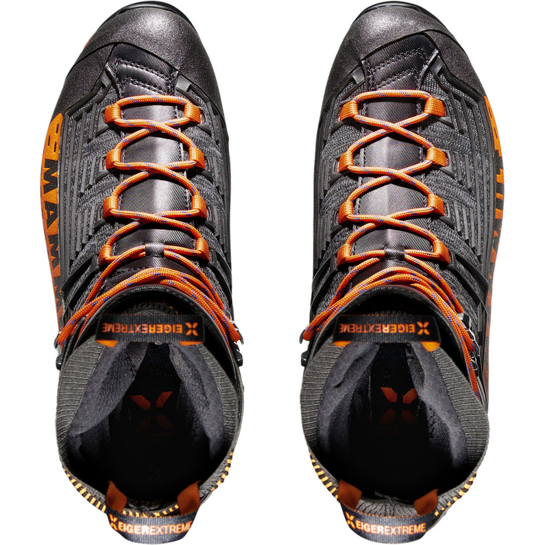 Mammut Damen Nordwand Knit High GTX Schuhe