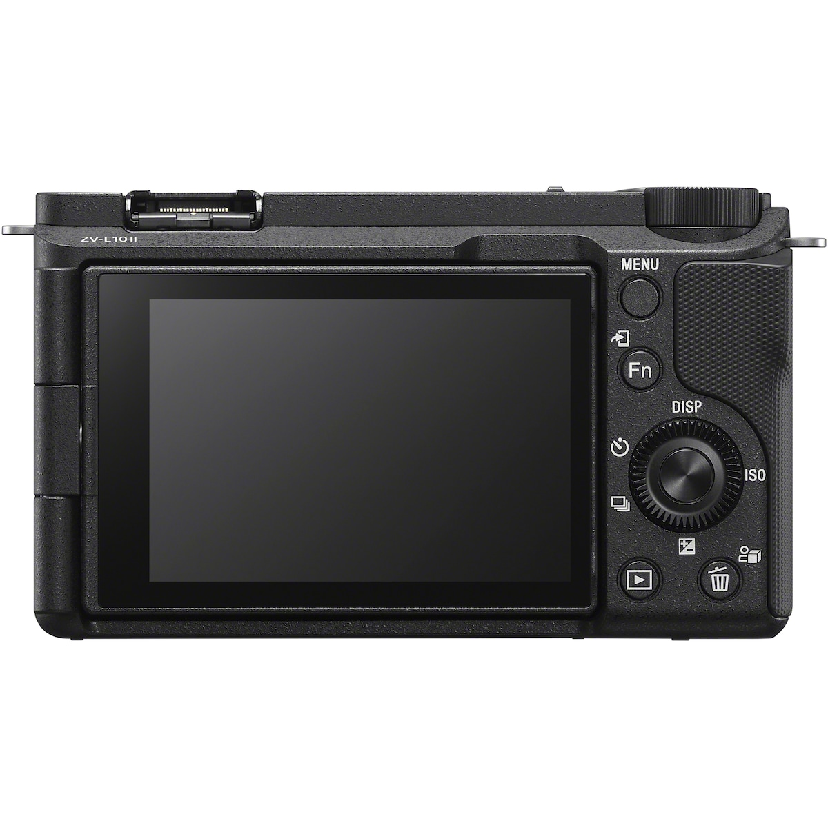 Sony ZV-E1 II speilløst kamera 16-50 mm objektivsett