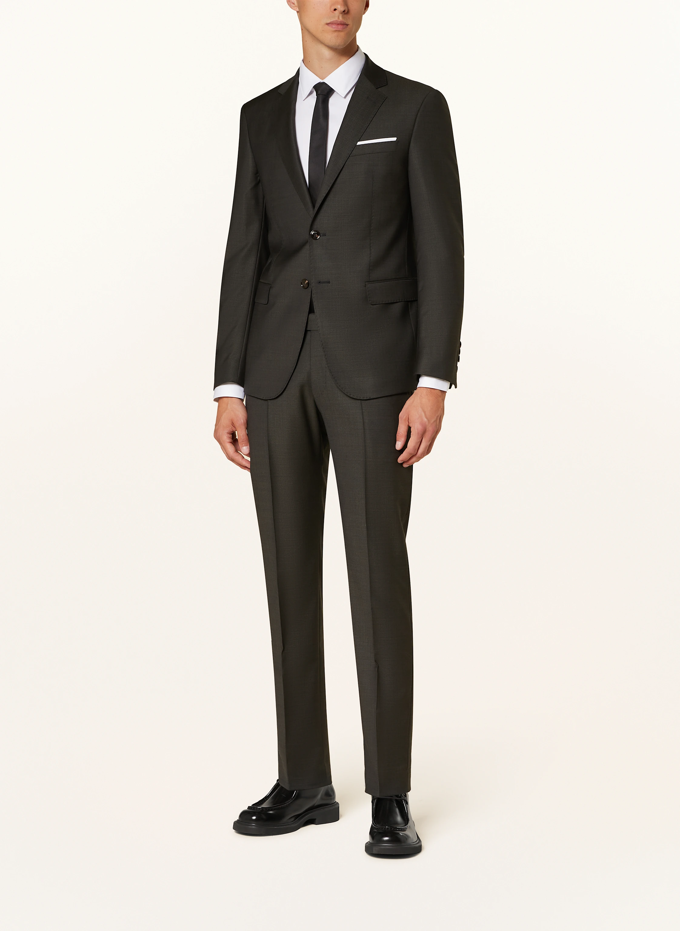 JOOP! Anzug HERBY BLAYR Slim Fit