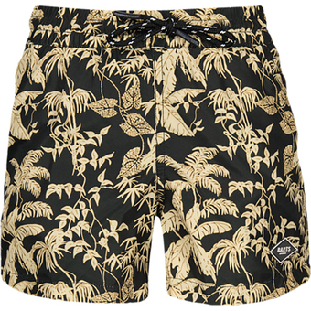 Barts Baltra Badehose Black Kinder