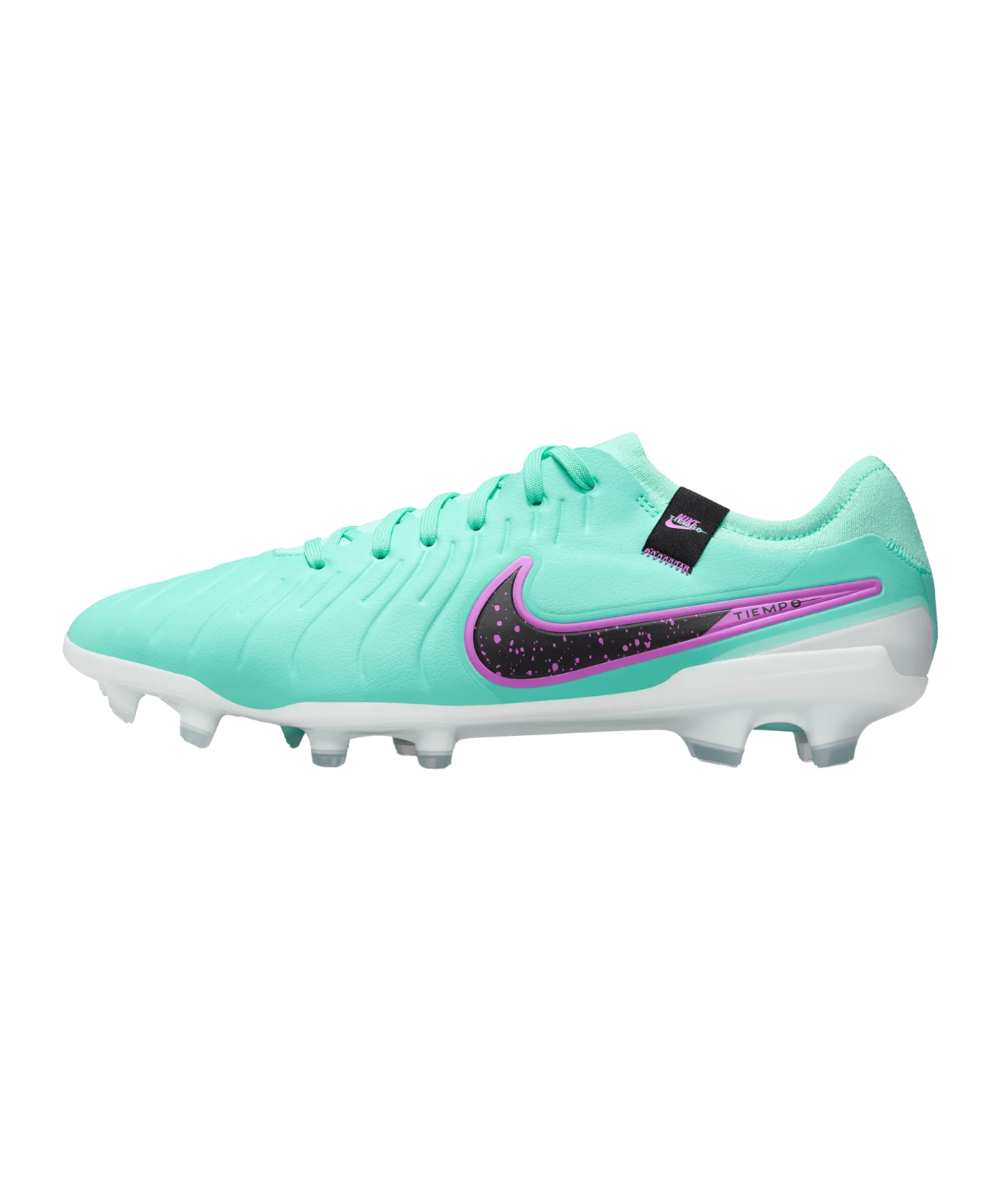 Nike Tiempo Legend X Pro FG Peak Ready Grün Schwarz F300