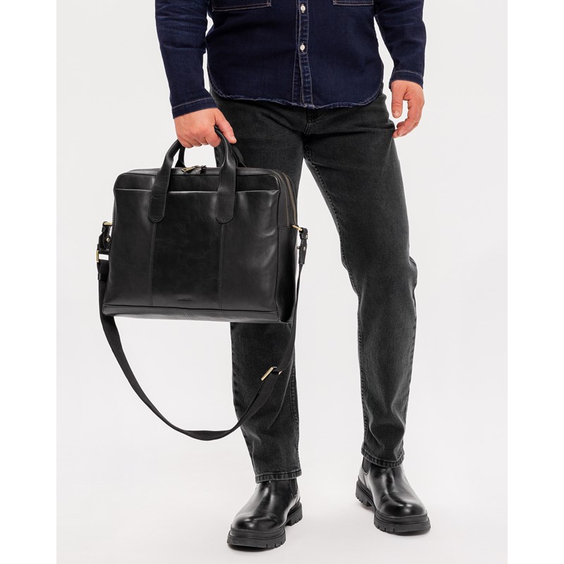 Saddler<br>Computertaske Noret