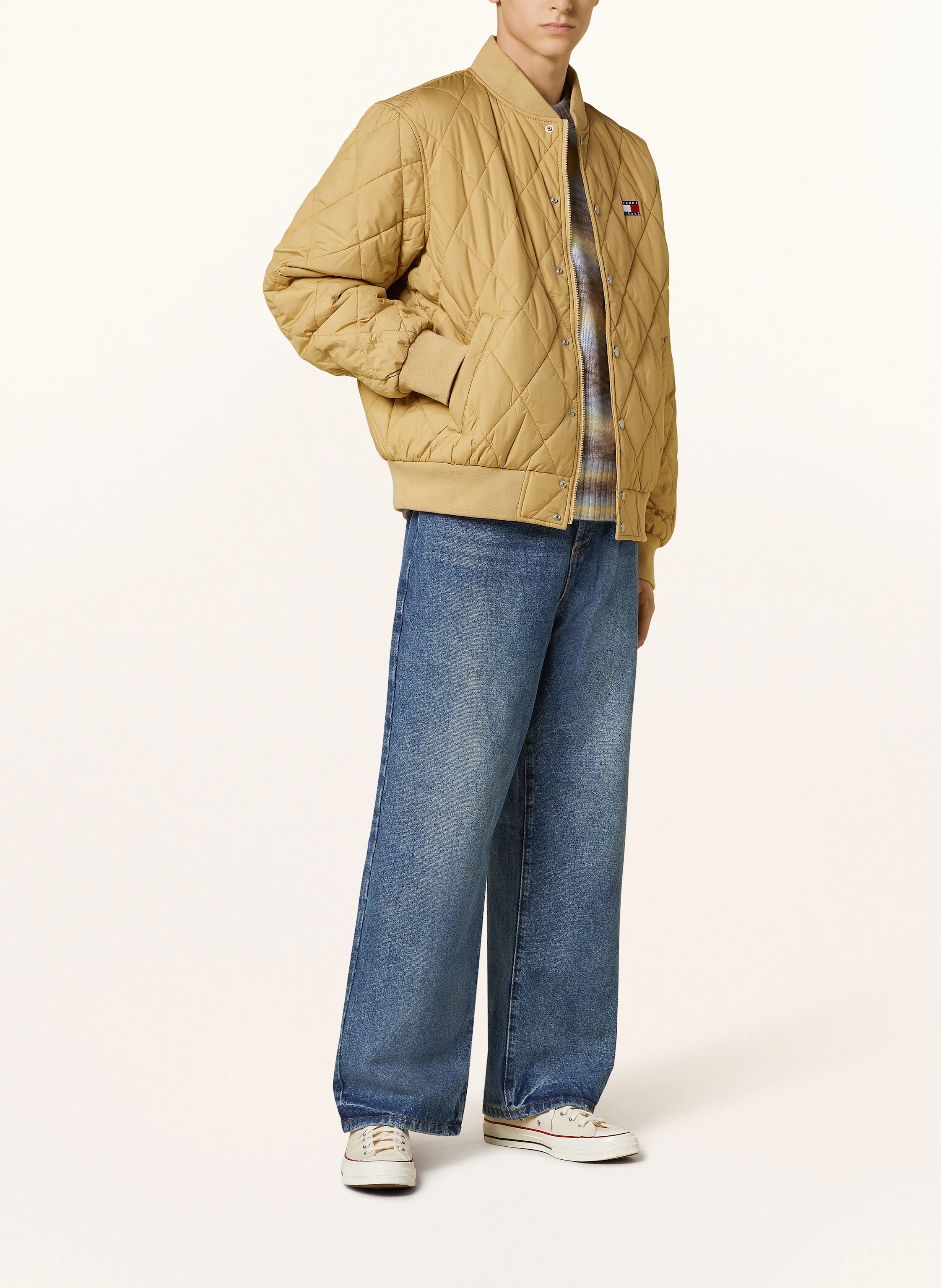 TOMMY JEANS Blouson