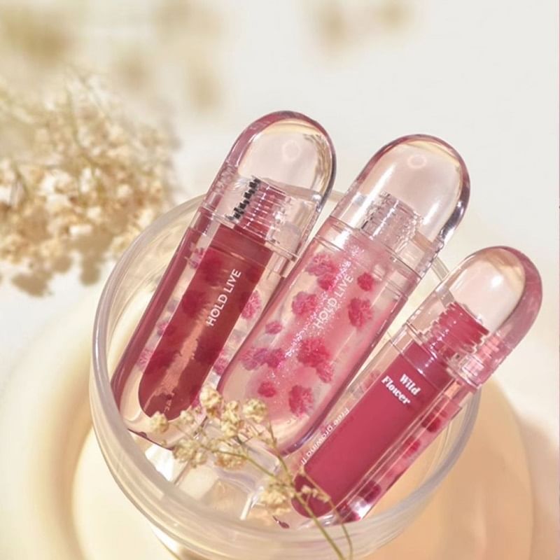 HOLD LIVE - Mirror Light Lipgloss (5-7)