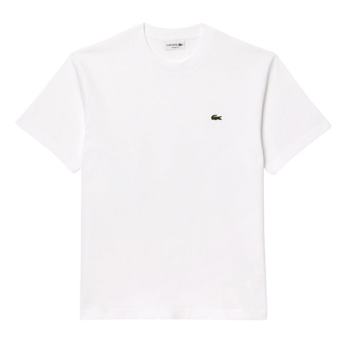 Lacoste Classic T-shirt Heren