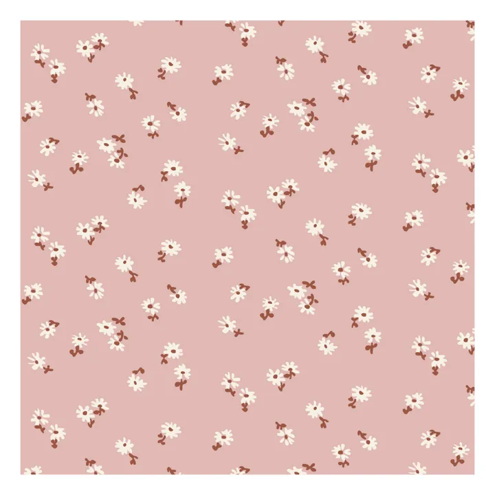 Olli Ella Valise See-Ya | Rose